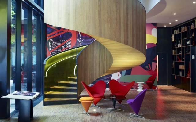 citizenM London Bankside