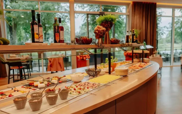 VIA PLAZA Hotel Meppen by Hackmann