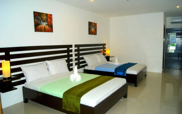 Panglao Homes Resort & Villas