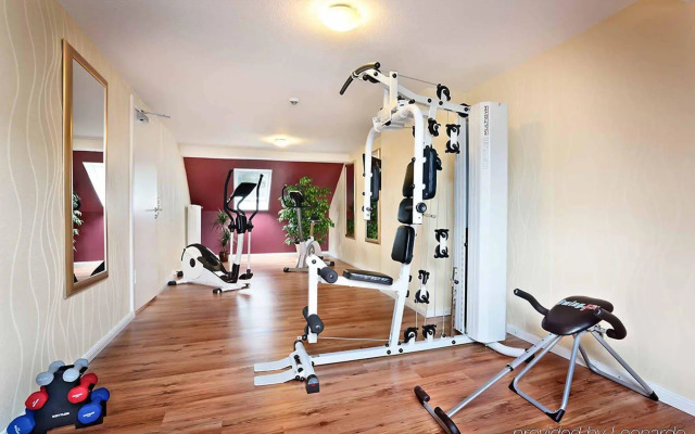 Comfort Hotel Tom Kyle