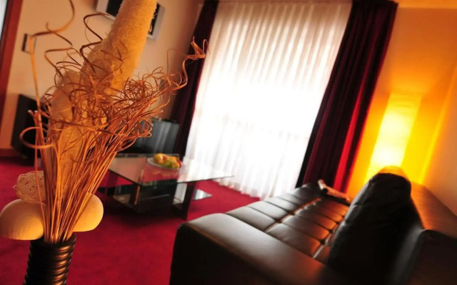 Hotel Santo Karlsruhe