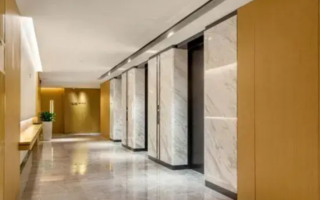 Courtyard by Marriott Foshan Gaoming