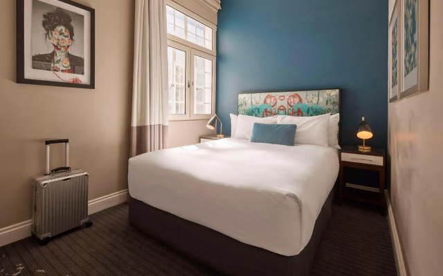 Отель Ovolo Inchcolm