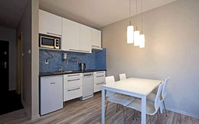 Apartamenty Sun & Snow Lisi Jar