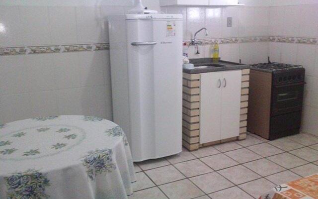 Residencial Paraíso