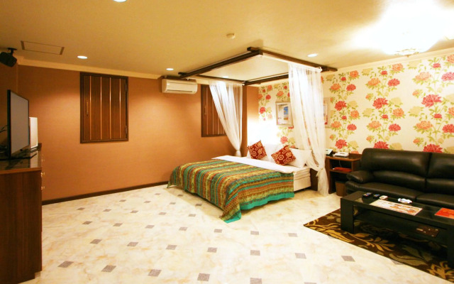 Hotel AURA Kansai Airport - Adults Only