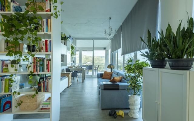 Villa Mayas - Scopello with private pool