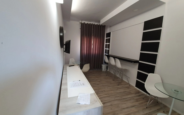 Affittacamere Umberto I