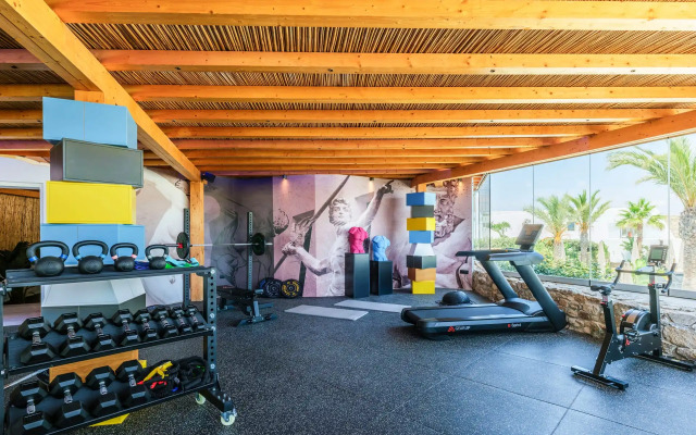 Akkadian Mykonos Resort