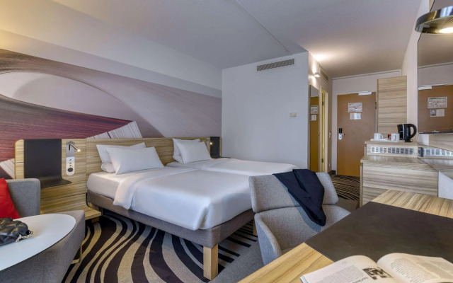 Novotel Koln City