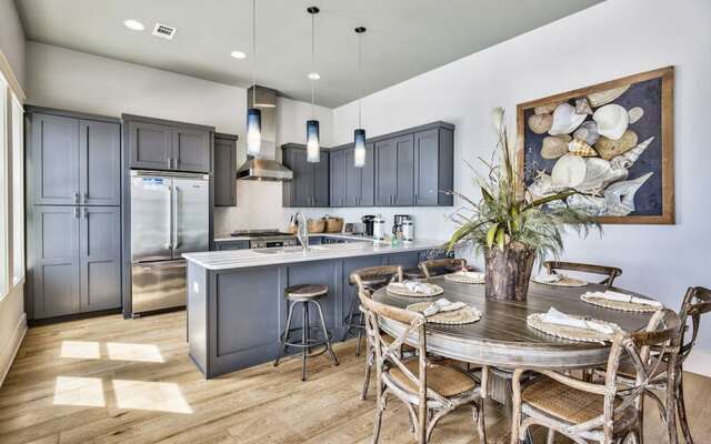 Gulf Breeze by Five Star Properties