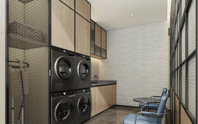 Four Points by Sheraton Chongqing Jiangjin