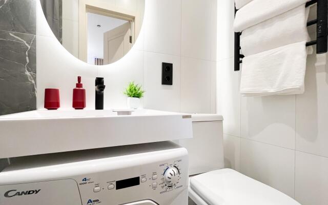 Апартаменты на улице проспект Соколова 68