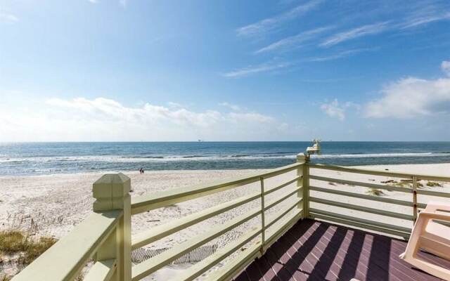 Dolphin View by Meyer Vacation Rentals