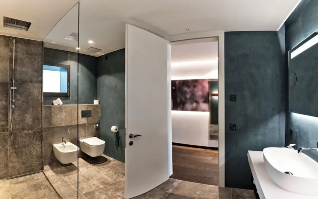 Guesthouse Suiteseven