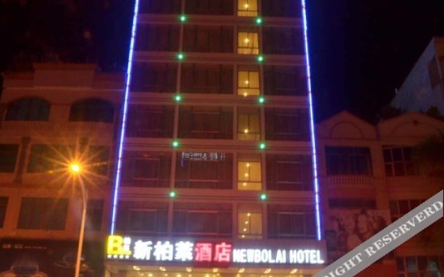 New Bolai Hotel