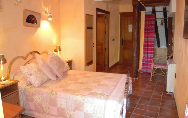 La Casa de la Abuela Clotilde