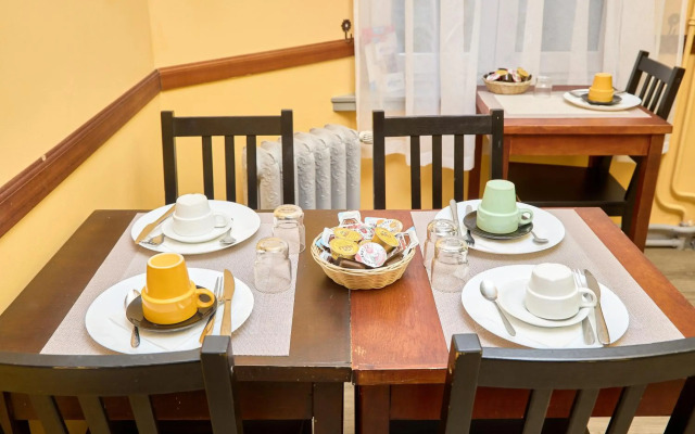 Hotel Derby MERODE