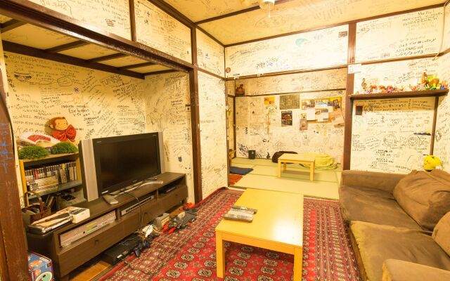 Hotel Toyo