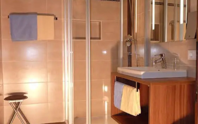 Pension Glockenstuhl