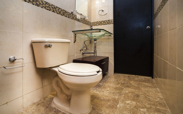 San José Suites Boutique