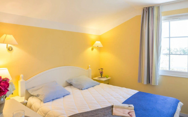 Résidence Pierre & Vacances Le Domaine de Bourgenay