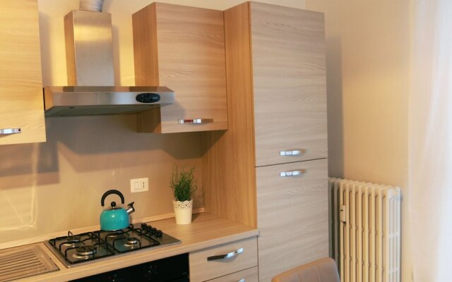 Bnbook - Torino Apartment with 2 bedrooms