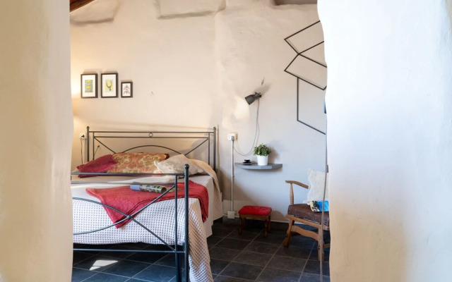 U Furnu Chiusanico in Chiusanico