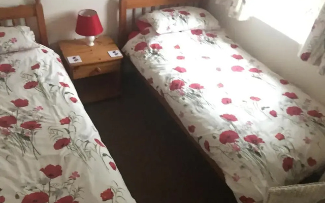 3 bed Detached Sound Healing Retreat Bungalow