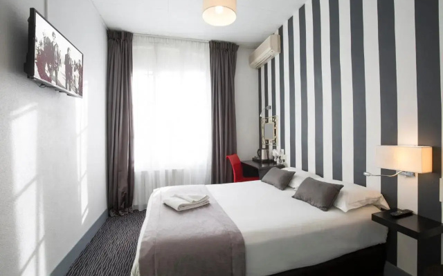Hôtel Raymond 4 Toulouse