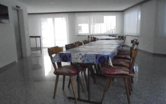 Apartment Weideli