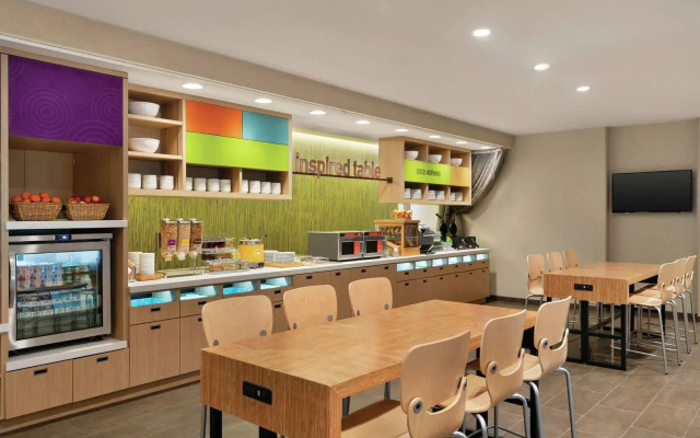 Home2 Suites By Hilton Lancaster