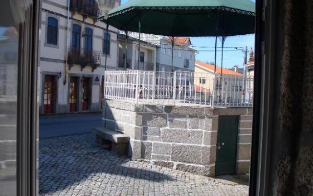 Casa Nova de Ribamondego