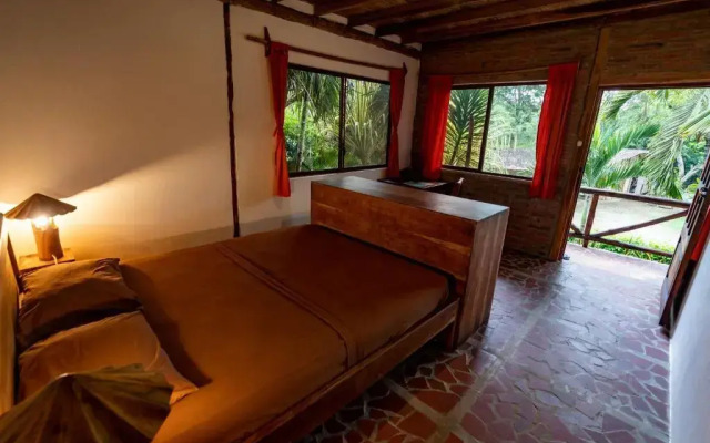 Suites La Tortuga