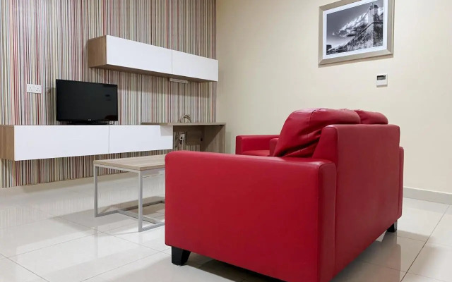 Vista Point - Cast Renting