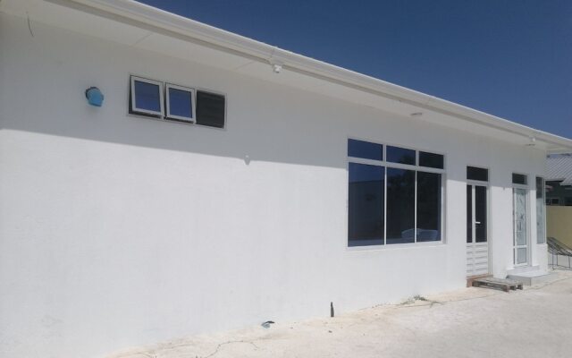RanvinaInn Home Stay
