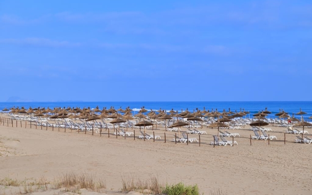 Radisson Blu Resort, Saidia Beach