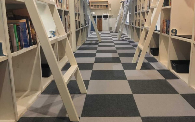 bnbplus Niigata BOOK INN - Hostel