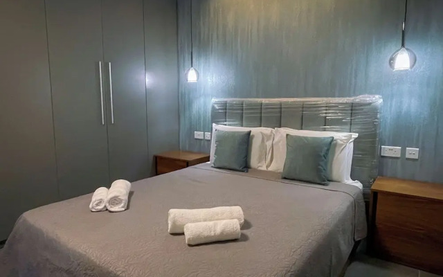Pietro Boutique Hotel and Residences