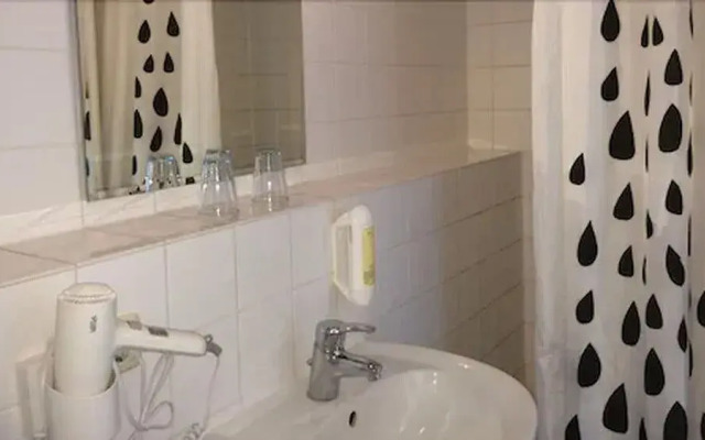 Hotel am Fischereihafen