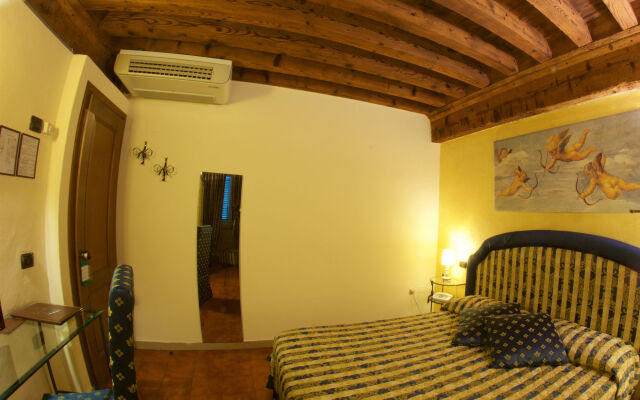 Hotel La Luna