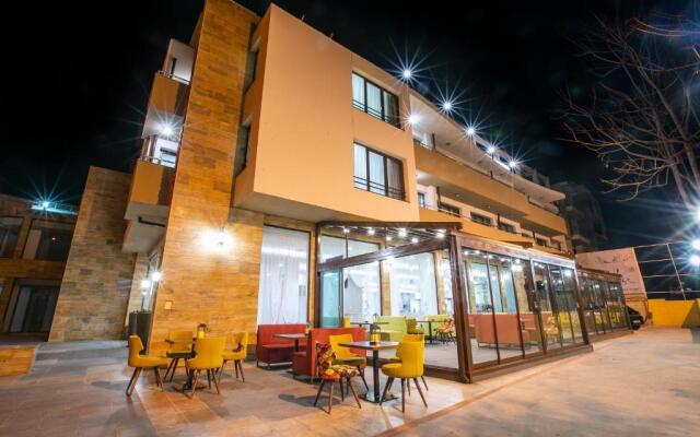 Hotel Andon Angelov