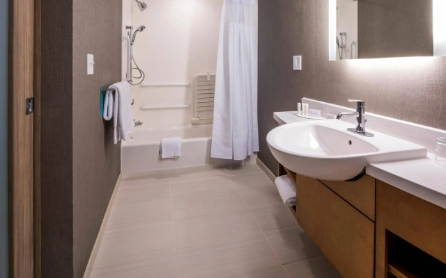 SpringHill Suites by Marriott Fishkill