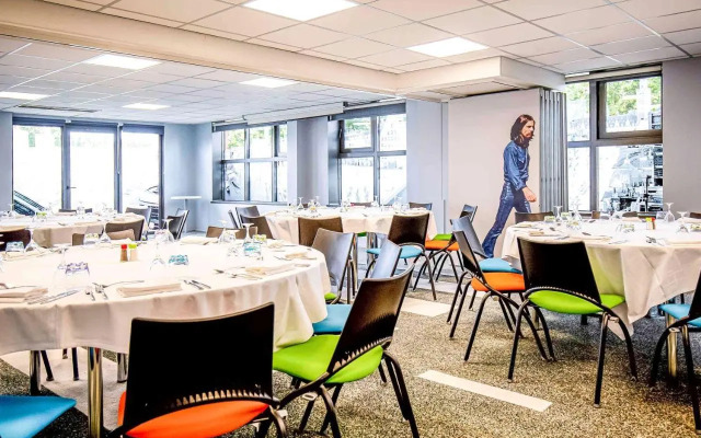 Ibis Styles Lille Marcq En Baroeul