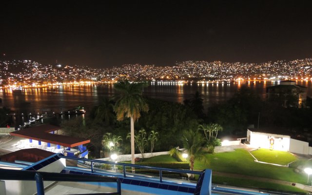 Hotel Aristos Acapulco