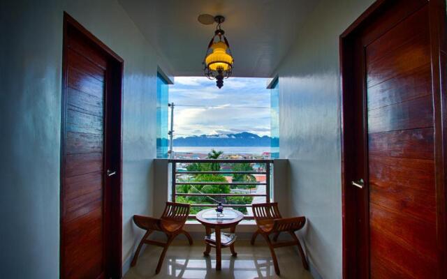 Haven 1916 Bed & Breakfast