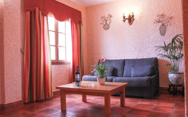 Holiday Home El Castillo - BUV134