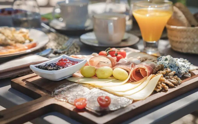 Nema Boutique Hotel & Spa