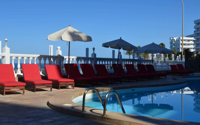 Club Puerto Atlantico