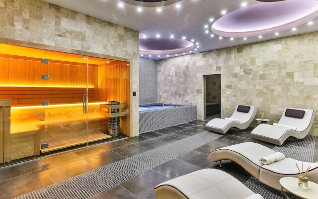 Dulamerovic Resort